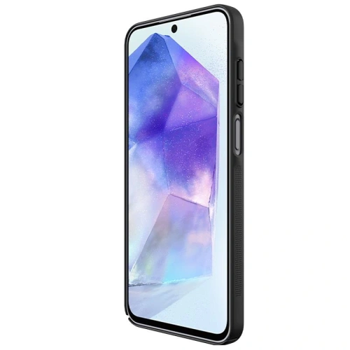 Kup Nillkin Super Frosted Shield Samsung Galaxy A16 5G Černá - NLK1679 - {ean13} - Sklep Home Screen