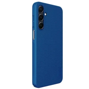 Kup Nillkin Super Frosted Shield Samsung Galaxy A16 5G Pfau Blau - NLK1680 - {ean13} - Sklep Home Screen