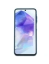 Kup Nillkin Super Frosted Shield Samsung Galaxy A16 5G Modrá Páva - NLK1680 - {ean13} - Sklep Home Screen