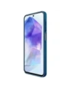 Kup Nillkin Super Frosted Shield Samsung Galaxy A16 5G Modrá Páva - NLK1680 - {ean13} - Sklep Home Screen