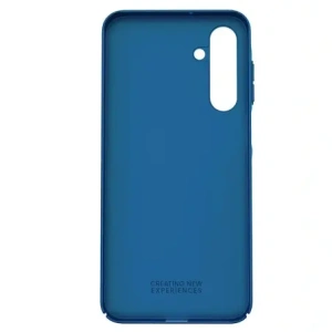 Kup Nillkin Super Frosted Shield Samsung Galaxy A16 5G Pfau Blau - NLK1680 - {ean13} - Sklep Home Screen