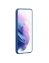 Kup Nillkin Super Frosted Shield Pro Samsung Galaxy S24 FE Modrá - NLK1681 - {ean13} - Sklep Home Screen