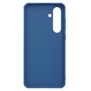 Buy Nillkin Super Frosted Shield Pro Samsung Galaxy S24 FE Blue - NLK1681 - {ean13} - Home Screen Store Europe