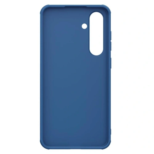 Kup Nillkin Super Frosted Shield Pro Samsung Galaxy S24 FE Blau - NLK1681 - {ean13} - Sklep Home Screen