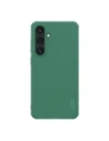 Buy Nillkin Super Frosted Shield Pro Samsung Galaxy S24 FE Dark Green - NLK1682 - {ean13} - Home Screen Store Europe