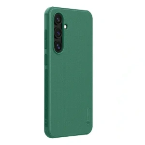 Buy Nillkin Super Frosted Shield Pro Samsung Galaxy S24 FE Dark Green - NLK1682 - {ean13} - Home Screen Store Europe