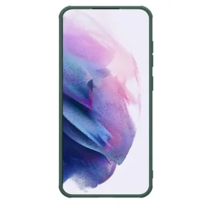 Buy Nillkin Super Frosted Shield Pro Samsung Galaxy S24 FE Dark Green - NLK1682 - {ean13} - Home Screen Store Europe