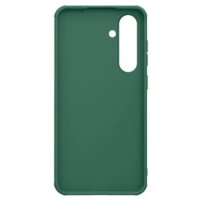 Kup Etui Nillkin Super Frosted Shield Pro Samsung Galaxy S24 FE Dark Green / Ciemno Zielony - NLK1682 - {ean13} - Sklep Home Screen