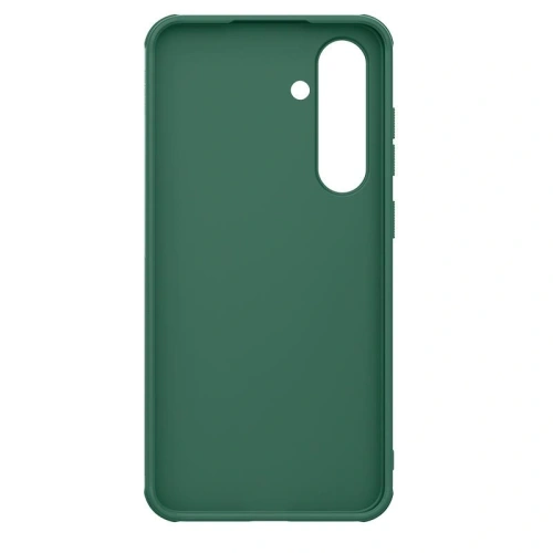 Kup Nillkin Super Frosted Shield Pro Samsung Galaxy S24 FE Verde Întunecat - NLK1682 - {ean13} - Sklep Home Screen