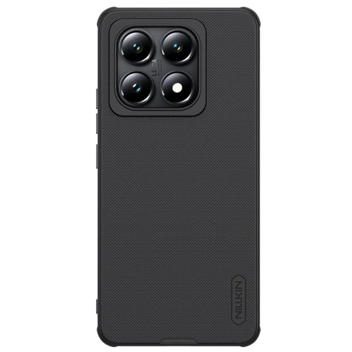 Kup Nillkin Super Frosted Shield Pro Xiaomi 14T Schwarz - NLK1683 - {ean13} - Sklep Home Screen