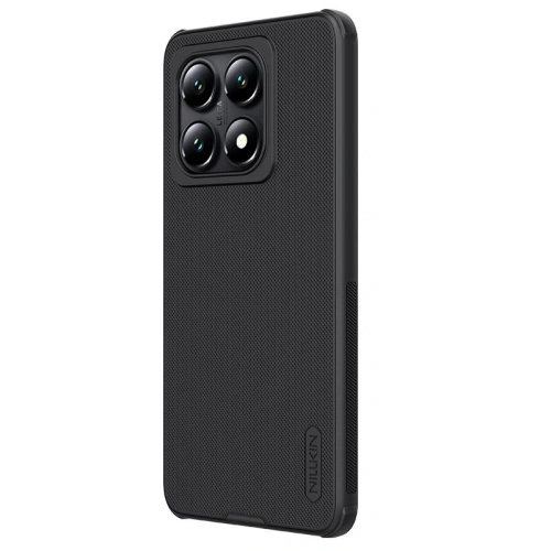 Kup Nillkin Super Frosted Shield Pro Xiaomi 14T Schwarz - NLK1683 - {ean13} - Sklep Home Screen