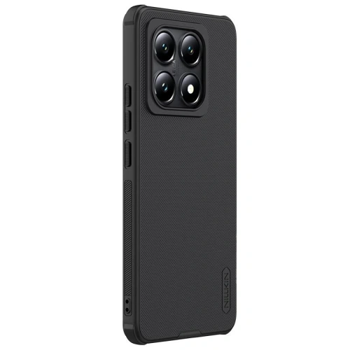 Kup Nillkin Super Frosted Shield Pro Xiaomi 14T Schwarz - NLK1683 - {ean13} - Sklep Home Screen