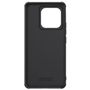 Kup Nillkin Super Frosted Shield Pro Xiaomi 14T Schwarz - NLK1683 - {ean13} - Sklep Home Screen