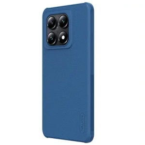 Kup Nillkin Super Frosted Shield Pro Xiaomi 14T Blau - NLK1684 - {ean13} - Sklep Home Screen