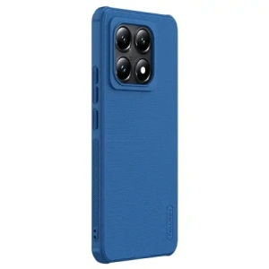Kup Nillkin Super Frosted Shield Pro Xiaomi 14T Blau - NLK1684 - {ean13} - Sklep Home Screen