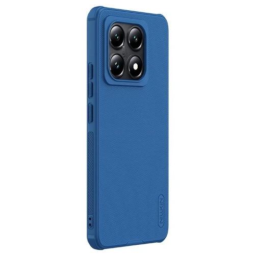 Kup Nillkin Super Frosted Shield Pro Xiaomi 14T Blau - NLK1684 - {ean13} - Sklep Home Screen