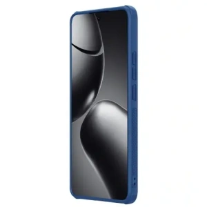 Kup Nillkin Super Frosted Shield Pro Xiaomi 14T Blau - NLK1684 - {ean13} - Sklep Home Screen