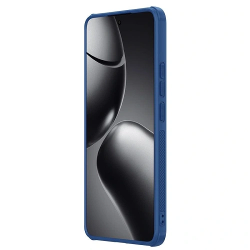 Kup Nillkin Super Frosted Shield Pro Xiaomi 14T Blau - NLK1684 - {ean13} - Sklep Home Screen