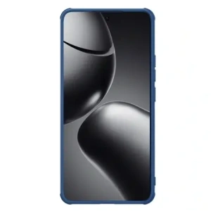 Kup Nillkin Super Frosted Shield Pro Xiaomi 14T Kék - NLK1684 - {ean13} - Sklep Home Screen
