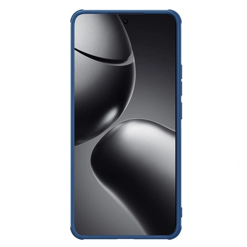 Kup Nillkin Super Frosted Shield Pro Xiaomi 14T Blau - NLK1684 - {ean13} - Sklep Home Screen