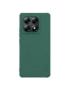 Etui Nillkin Super Frosted Shield Pro Xiaomi 14T Deep Green / Zielony
