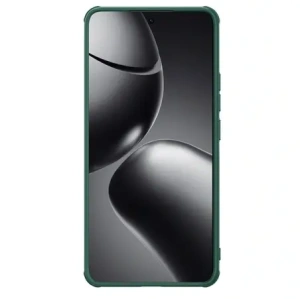 Kup Nillkin Super Frosted Shield Pro Xiaomi 14T Tiefgrün - NLK1685 - {ean13} - Sklep Home Screen