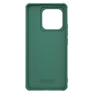 Kup Etui Nillkin Super Frosted Shield Pro Xiaomi 14T Deep Green / Zielony - NLK1685 - {ean13} - Sklep Home Screen