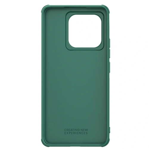 Kup Etui Nillkin Super Frosted Shield Pro Xiaomi 14T Deep Green / Zielony - NLK1685 - {ean13} - Sklep Home Screen