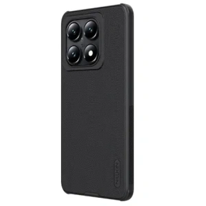 Kup Nillkin Super Frosted Shield Pro Xiaomi 14T Pro Schwarz - NLK1686 - {ean13} - Sklep Home Screen