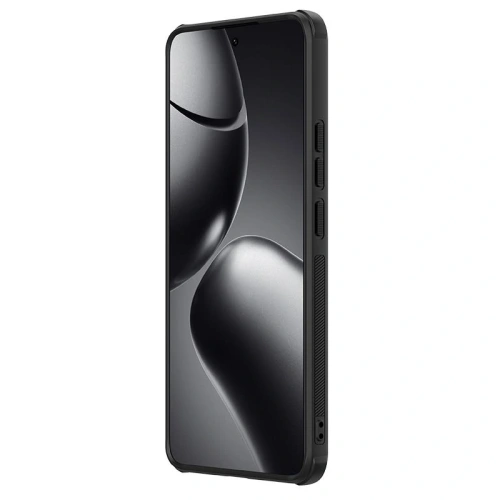Buy Nillkin Super Frosted Shield Pro Xiaomi 14T Pro Black - NLK1686 - {ean13} - Home Screen Store Europe