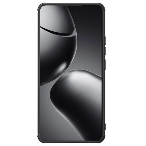Kup Nillkin Super Frosted Shield Pro Xiaomi 14T Pro Fekete - NLK1686 - {ean13} - Sklep Home Screen