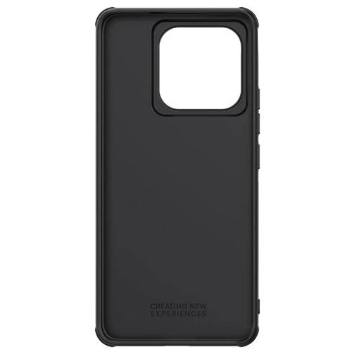 Buy Nillkin Super Frosted Shield Pro Xiaomi 14T Pro Black - NLK1686 - {ean13} - Home Screen Store Europe
