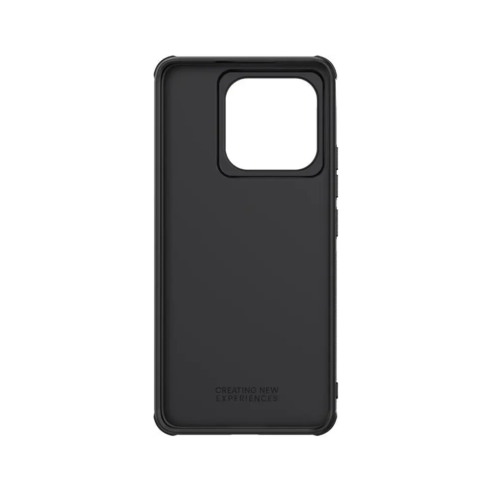 Etui Nillkin Super Frosted Shield Pro Xiaomi 14T Pro Black / Czarny