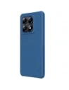 Kup Etui Nillkin Super Frosted Shield Pro Xiaomi 14T Pro Blue / Niebieski - NLK1687 - {ean13} - Sklep Home Screen