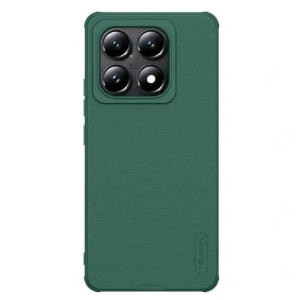 Kup Nillkin Super Frosted Shield Pro Xiaomi 14T Pro Tiefgrün - NLK1688 - {ean13} - Sklep Home Screen