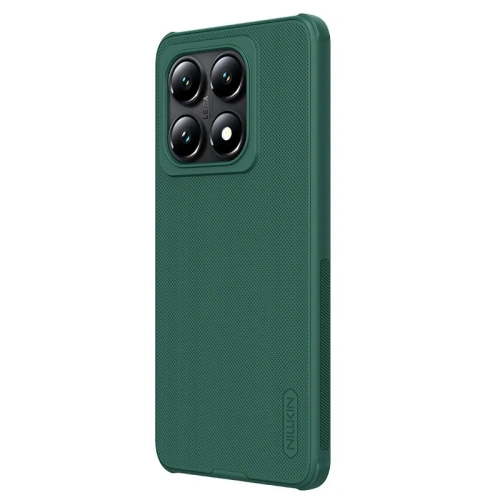 Kup Nillkin Super Frosted Shield Pro Xiaomi 14T Pro Tiefgrün - NLK1688 - {ean13} - Sklep Home Screen