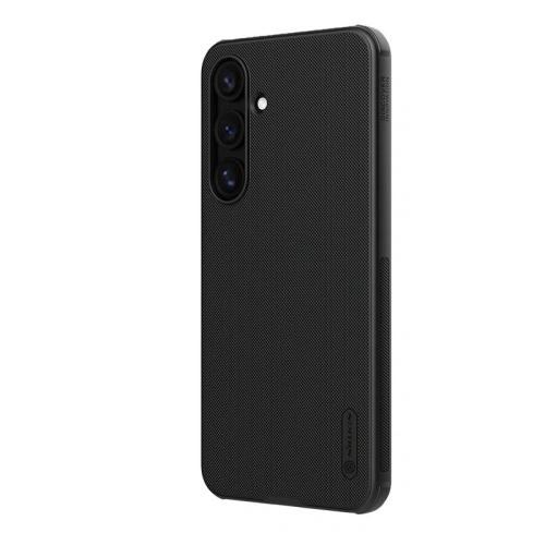 Buy Nillkin Super Frosted Shield Pro Magnetic Samsung Galaxy S24 FE Black - NLK1689 - {ean13} - Home Screen Store Europe