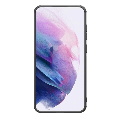 Kup Nillkin Super Frosted Shield Pro Magnetic Samsung Galaxy S24 FE Fekete - NLK1689 - {ean13} - Sklep Home Screen