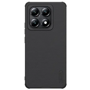 Buy Nillkin Super Frosted Shield Pro Magnetic Xiaomi 14T Pro Black - NLK1690 - {ean13} - Home Screen Store Europe