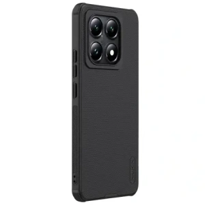 Kup Nillkin Super Frosted Shield Pro Magnetic Xiaomi 14T Pro Fekete - NLK1690 - {ean13} - Sklep Home Screen