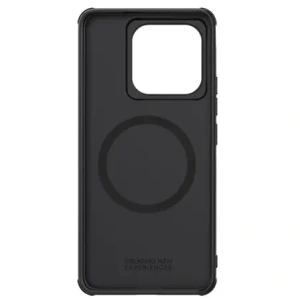 Kup Nillkin Super Frosted Shield Pro Magnetic Xiaomi 14T Pro Fekete - NLK1690 - {ean13} - Sklep Home Screen