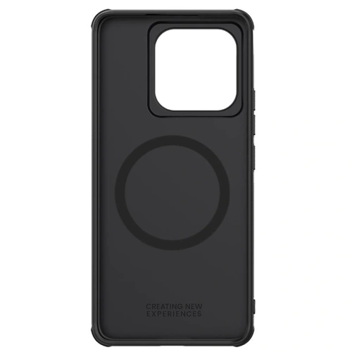 Kup Nillkin Super Frosted Shield Pro Magnetic Xiaomi 14T Pro Fekete - NLK1690 - {ean13} - Sklep Home Screen