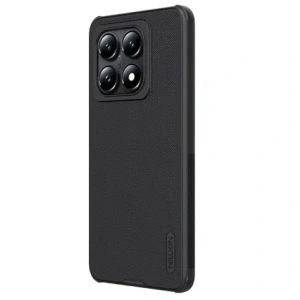 Kup Nillkin Super Frosted Shield Pro Magnetic Xiaomi 14T Fekete - NLK1691 - {ean13} - Sklep Home Screen