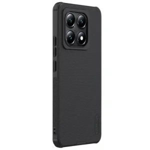 Kup Nillkin Super Frosted Shield Pro Magnetic Xiaomi 14T Fekete - NLK1691 - {ean13} - Sklep Home Screen