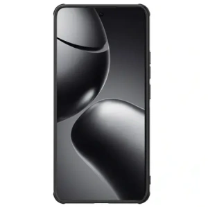 Kup Nillkin Super Frosted Shield Pro Magnetic Xiaomi 14T Fekete - NLK1691 - {ean13} - Sklep Home Screen