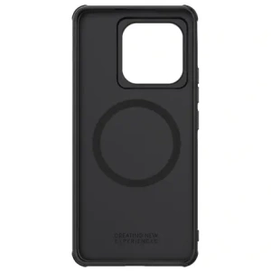Kup Nillkin Super Frosted Shield Pro Magnetic Xiaomi 14T Fekete - NLK1691 - {ean13} - Sklep Home Screen