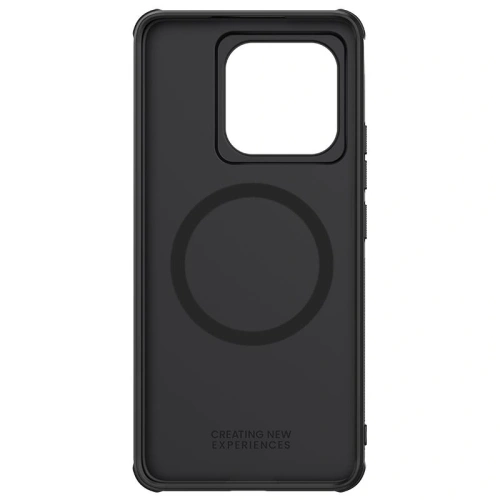Kup Nillkin Super Frosted Shield Pro Magnetic Xiaomi 14T Fekete - NLK1691 - {ean13} - Sklep Home Screen