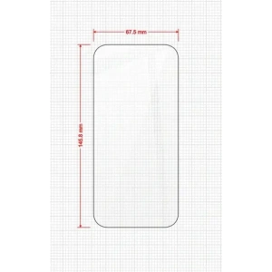Kup GrizzGlass HybridGlass Easy Apple iPhone 16 Pro [2 PACK] - GRZ13231 - {ean13} - Sklep Home Screen