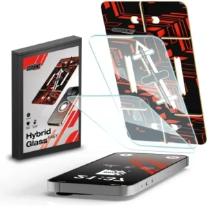 Kup GrizzGlass HybridGlass Könnyű Apple iPhone 16 Plus [2 PACK] - GRZ13232 - {ean13} - Sklep Home Screen