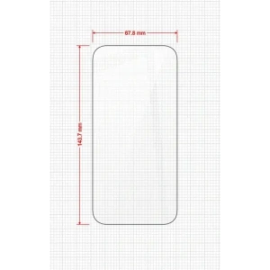 Kup GrizzGlass HybridGlass Ușor Apple iPhone 16 [2 PACK] - GRZ13233 - {ean13} - Sklep Home Screen